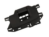 OEM Chevrolet Colorado Lock Assembly - 23385062