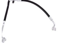 OEM GMC Yukon XL 2500 Hose Asm, A/C Condenser - 19303132