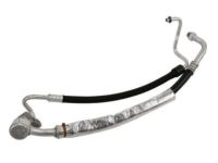 OEM 2019 GMC Terrain AC Hoses - 84761079