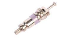 OEM 2002 Pontiac Firebird Fuel Pressure Valve - 88894338