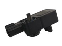 OEM Buick Regal Sportback Front Sensor - 13587740