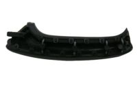 OEM Cadillac Catera Molding, Front Side Door Pull Handle - 90432837
