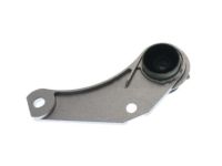 OEM 2019 Chevrolet Camaro Muffler & Pipe Hanger - 23200937