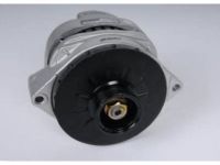 OEM Buick Roadmaster GENERATOR Assembly (Remanufacture) - 19244761