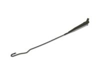 OEM 2002 Saturn SC1 Arm Asm, Windshield Wiper - 21302901