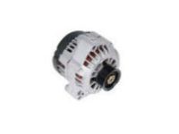 OEM 2002 Cadillac Escalade EXT Alternator - 19244727