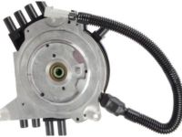 OEM 1994 Chevrolet Camaro Distributor Asm, (Remanufacture) - 19212299