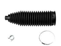 OEM GMC Boot Kit - 84344215