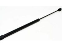 OEM 2001 Chevrolet Suburban 2500 Support Cylinder - 15029087