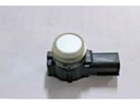 Genuine GMC Sensor Kit,Rear Object - 19115805