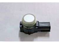 OEM GMC Sierra 3500 HD Reverse Sensor - 19115805