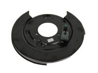 OEM 2007 Saturn Outlook Backing Plate - 25911892