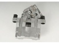 OEM Chevrolet Cobalt Caliper Kit-Rear Brake - 25902073