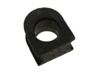 OEM 2010 Chevrolet Silverado 3500 HD Bushings - 15124516