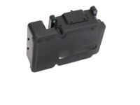 OEM Chevrolet Suburban MODULE ASM-ELEK BRK CONT(W/BRK PRESS MOD - 84778360