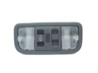 OEM 2013 Chevrolet Camaro Lamp, Courtesy - 22781792