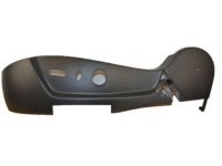 OEM Side Trim - 20952809