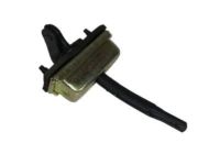 OEM Saturn SW1 Link Asm, Front Side Door Check - 21098652