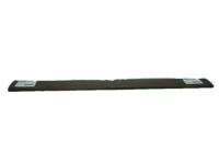 OEM Chevrolet Tahoe Body Side Molding - 25991768