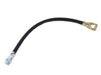 OEM 1999 Cadillac DeVille Hose Asm-Rear Brake (Right) - 17999968