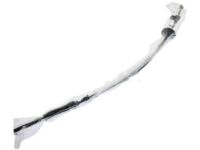 OEM Hummer H2 Automatic Transmission Control Lever Cable Assembly (At Trns) - 25819585