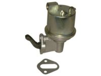 OEM 1987 Chevrolet R20 Suburban Pump Unit - Fuel - 6470761