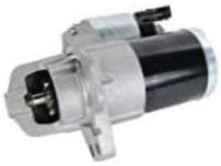 OEM Chevrolet Camaro Starter - 12644788