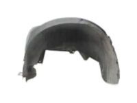 OEM Chevrolet Traverse Wheelhouse Liner - 20934766