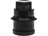 OEM Chevrolet Wheel Nut Cap - 9597158