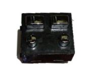 OEM 1996 Cadillac DeVille Switch Asm - 20753934