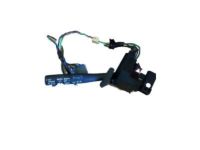 OEM Chevrolet Avalanche 1500 Combo Switch - 26100839