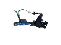 OEM GMC Sierra 1500 HD Combo Switch - 26100839