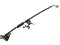 OEM 2007 GMC Yukon XL 2500 Brake Hose - 84331228