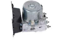 OEM 2007 Chevrolet Malibu Modulator - 22691085