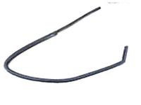 OEM 2005 Chevrolet Monte Carlo Run Channel - 10329715