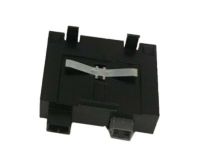 OEM 2014 Chevrolet Silverado 3500 HD Receiver - 20803735
