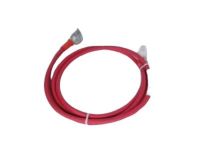 OEM 2007 Chevrolet Impala Negative Cable - 19115412