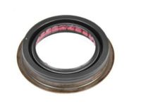 OEM GMC Canyon Front Seal - 26064029
