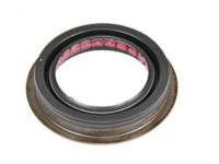 OEM Cadillac Escalade ESV Front Seal - 26064029