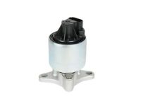 OEM 1999 GMC C3500 EGR Valve - 12578038