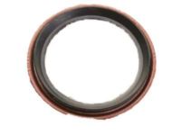 OEM 1996 GMC Sonoma Seal, Front Wheel Inner Bearing - 560680