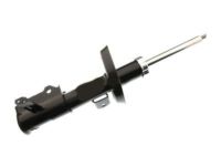 OEM 2011 Chevrolet Volt Strut - 23448004