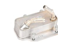 OEM 2020 Cadillac XT5 Oil Cooler - 12662732