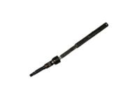 OEM Chevrolet SSR Upper Steering Shaft - 19133768