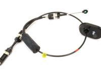 OEM Chevrolet Malibu Limited Automatic Transmission Range Selector Lever Cable Assembly - 23274918