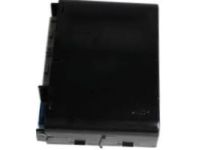 OEM 2007 Cadillac CTS Module - 10391431