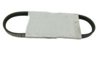 OEM Oldsmobile Calais Belt - 10032192