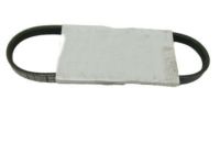 OEM 1989 Pontiac Grand Am Belt - 10032192