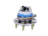 OEM 2005 Buick LaCrosse Front Hub - 19259596