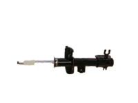 OEM 2016 Chevrolet Spark EV Front Suspension Strut Assembly - 95418023